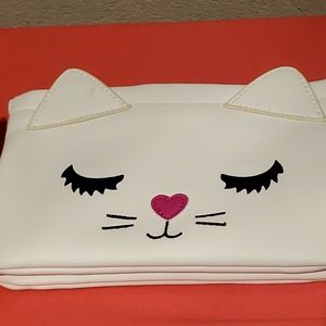 Betsey Johnson Wristlet purse handbag